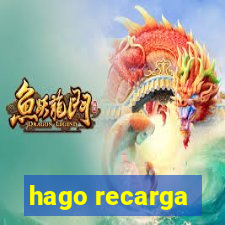 hago recarga